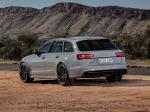 Audi RS6 Avant 2013 года (AU)